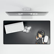 Load image into Gallery viewer, Anime Os-tanr Mouse Pad (Desk Mat)
