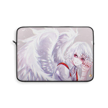 Load image into Gallery viewer, Tokyo Ghoul Juuzou Suzuya Laptop Sleeve

