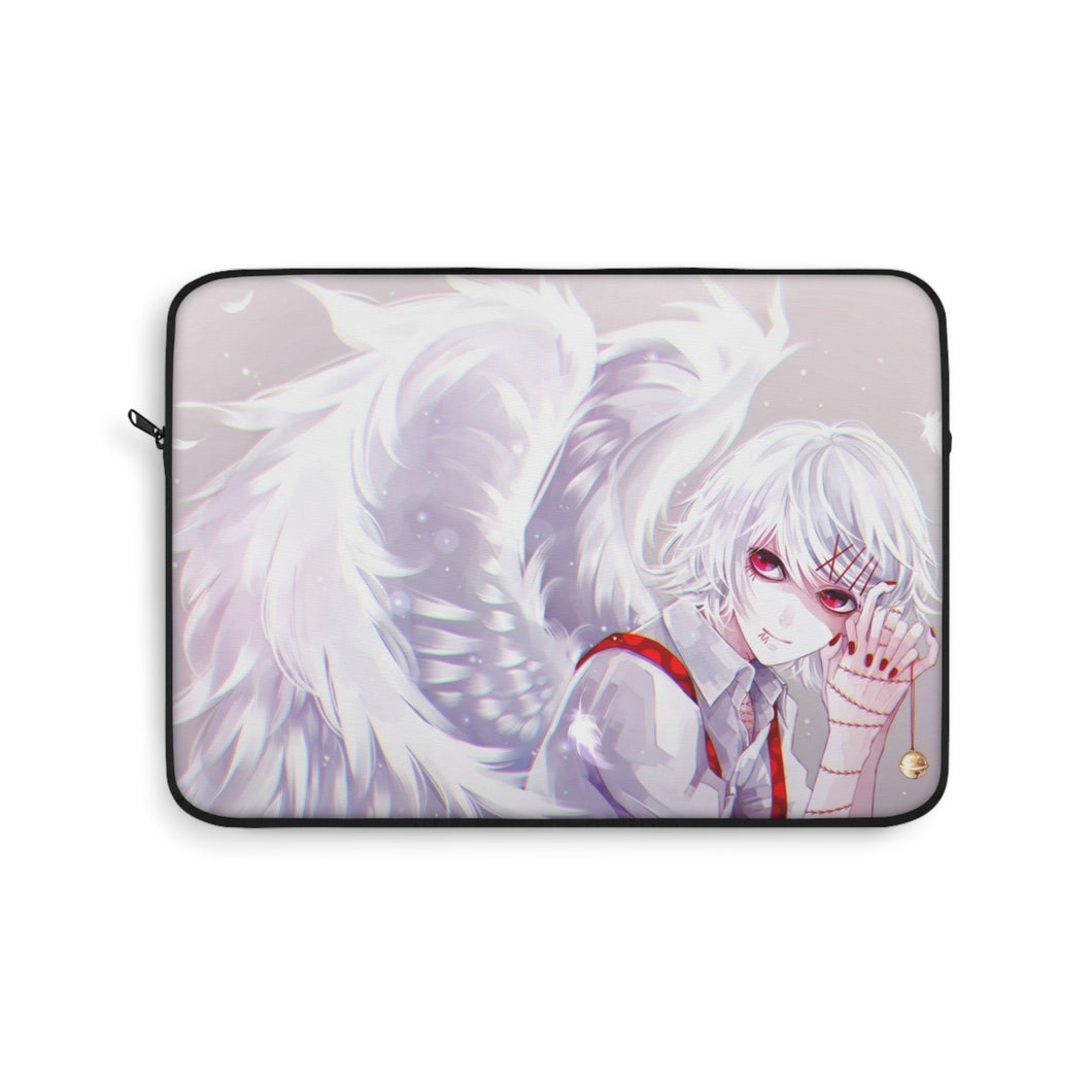 Tokyo Ghoul Juuzou Suzuya Laptop Sleeve