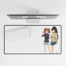 Load image into Gallery viewer, Anime The iDOLM@STER Mouse Pad (Desk Mat)
