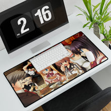Load image into Gallery viewer, Anime Rewrite Mouse Pad (Desk Mat)
