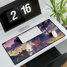 Load image into Gallery viewer, Suzume Iwato Mouse Pad (Desk Mat)
