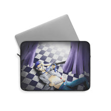 Load image into Gallery viewer, Durarara!! Laptop Sleeve
