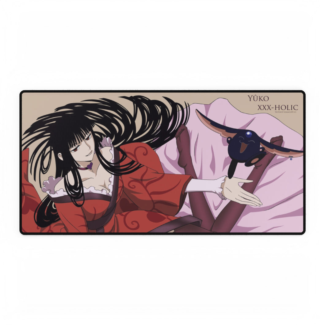 xxxHOLiC Mouse Pad (Desk Mat)