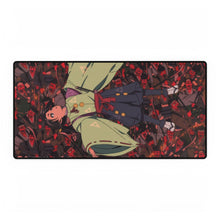 Load image into Gallery viewer, The Elusive Samurai Mouse Pad (Desk Mat)
