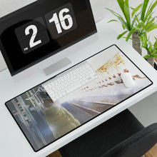 Load image into Gallery viewer, The Next Time... Mouse Pad (Desk Mat)
