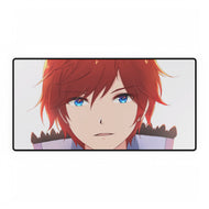 Anime Re:ZERO -Starting Life in Another World- Mouse Pad (Desk Mat)