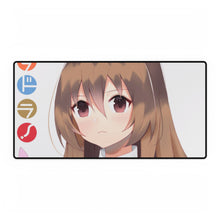 Load image into Gallery viewer, Anime Toradora! Mouse Pad (Desk Mat)
