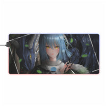 Load image into Gallery viewer, That Time I Got Reincarnated As A Slime RGB LED Mouse Pad (Desk Mat)
