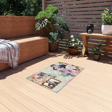 Load image into Gallery viewer, Black Butler Rug
