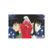 Load image into Gallery viewer, InuYasha Rug
