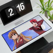 Load image into Gallery viewer, Anime Toradora! Mouse Pad (Desk Mat)
