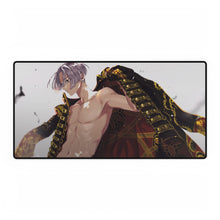 Load image into Gallery viewer, Sano Manjiro [Mikey] Mouse Pad (Desk Mat)
