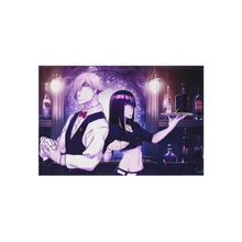 Load image into Gallery viewer, Death Parade Rug
