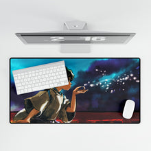 Load image into Gallery viewer, Anime Spirited Away Mouse Pad (Desk Mat)
