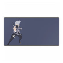 Load image into Gallery viewer, Kakashi Hatake Mouse Pad (Desk Mat)

