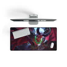 Load image into Gallery viewer, Smite Mouse Pad (Desk Mat)
