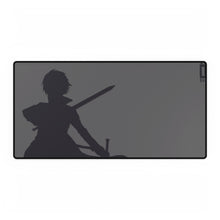 Load image into Gallery viewer, Anime Sword Art Online Mouse Pad (Desk Mat)
