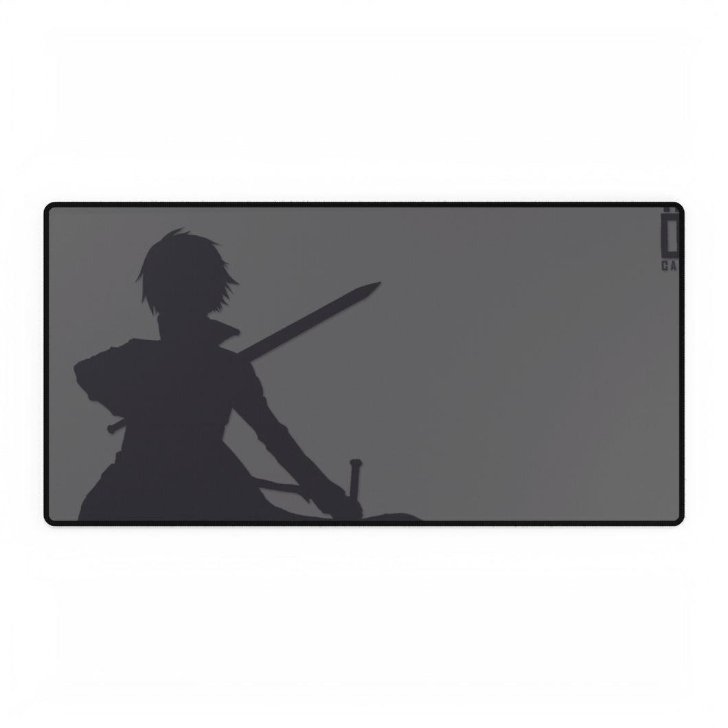 Anime Sword Art Online Mouse Pad (Desk Mat)