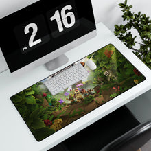 Load image into Gallery viewer, Minecraft: Dungeons Mouse Pad (Desk Mat)
