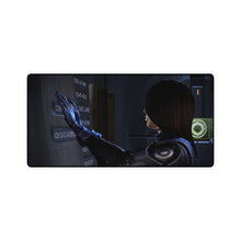 Load image into Gallery viewer, Mass Effect 3 :) Mouse Pad (Desk Mat)

