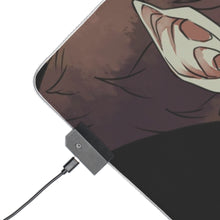 Load image into Gallery viewer, Haikyu!! RGB LED Mouse Pad (Desk Mat)
