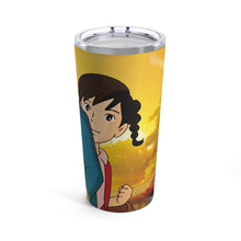 Load image into Gallery viewer, From Up On Poppy Hill Tumbler 20oz
