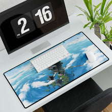Load image into Gallery viewer, The Legend Of Hei Mouse Pad (Desk Mat)
