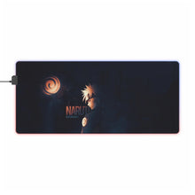 Load image into Gallery viewer, Anime Naruto RGB LED Mouse Pad (Desk Mat)
