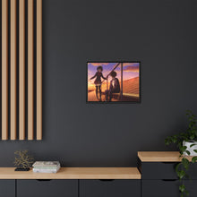 Load image into Gallery viewer, Love, Chunibyo &amp; Other Delusions Rikka Takanashi Canvas Framed Art Print
