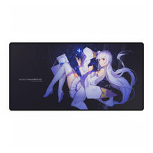 Load image into Gallery viewer, Anime Re:ZERO -Starting Life in Another World- Mouse Pad (Desk Mat)
