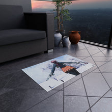 Load image into Gallery viewer, Black Lagoon Rug

