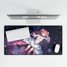 Load image into Gallery viewer, Anime Puella Magi Madoka Magica Mouse Pad (Desk Mat)
