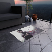 Load image into Gallery viewer, Demon Slayer: Kimetsu no Yaiba Rug
