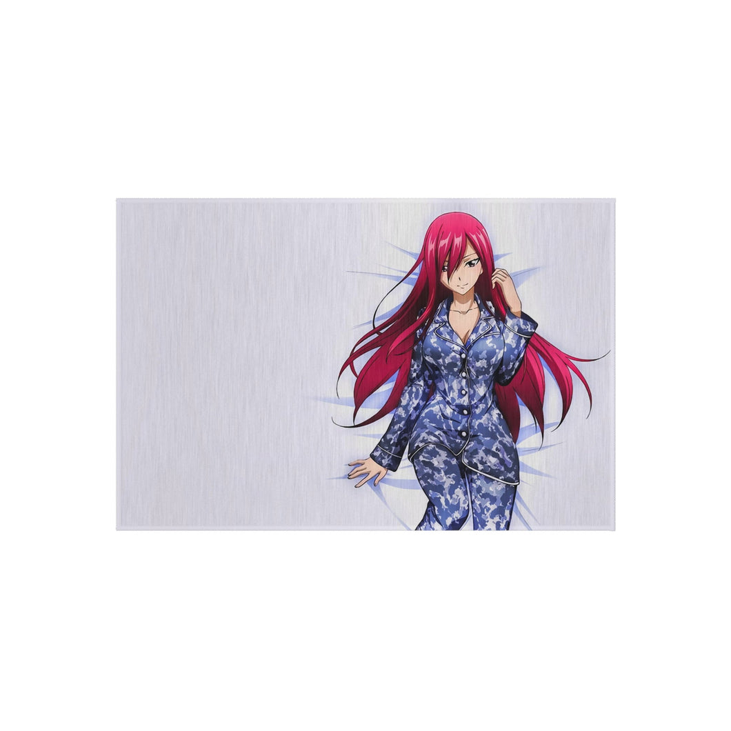 Anime Fairy Tail Rug