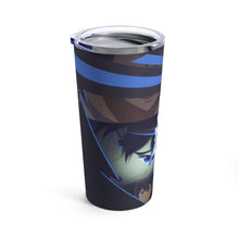 Load image into Gallery viewer, Free! Haruka Nanase Tumbler 20oz
