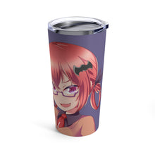 Load image into Gallery viewer, Gabriel DropOut Satanichia Kurumizawa Mcdowell Tumbler 20oz

