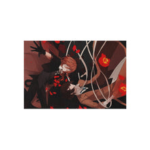 Load image into Gallery viewer, Bungou Stray Dogs Osamu Dazai Rug
