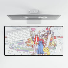 Load image into Gallery viewer, Summer Wars Mouse Pad (Desk Mat)
