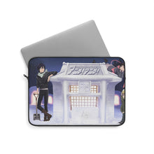 Load image into Gallery viewer, Anime Noragami Laptop Sleeve
