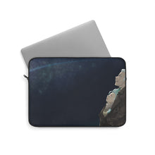 Load image into Gallery viewer, Anime Dr. Stone Laptop Sleeve
