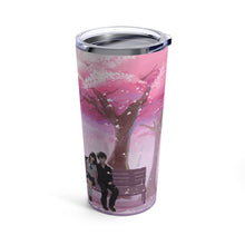 Load image into Gallery viewer, Hyouka Eru Chitanda Tumbler 20oz
