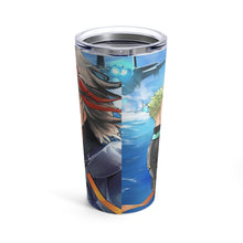 Load image into Gallery viewer, Fate/Grand Order Tumbler 20oz
