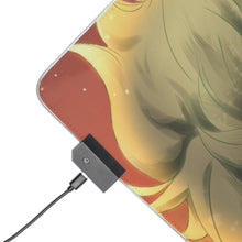 Load image into Gallery viewer, Starry☆Sky RGB LED Mouse Pad (Desk Mat)
