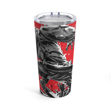 Load image into Gallery viewer, Goblin Slayer Goblin Slayer Tumbler 20oz
