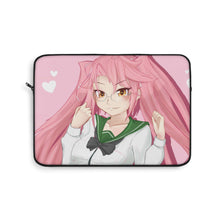 Load image into Gallery viewer, Highschool Of The Dead Laptop Sleeve

