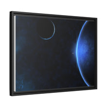 Load image into Gallery viewer, Cowboy Bebop Canvas Framed Art Print
