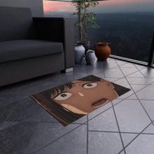 Load image into Gallery viewer, Chainsaw Man Rug
