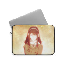 Load image into Gallery viewer, Parasyte Kana Laptop Sleeve
