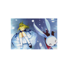 Load image into Gallery viewer, Anime Alice In Wonderland Rug

